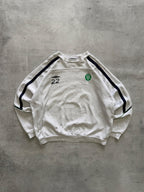 Umbro Vintage AS Saint-Étienne Sweatshirt - XL