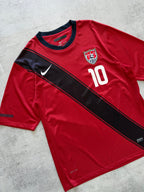 Nike USA Donovan Soccer Jersey - XL