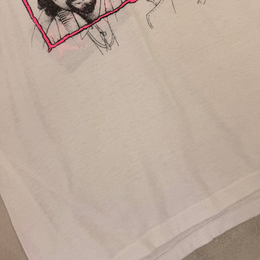 Alabama 1991 Tour T-Shirt - L