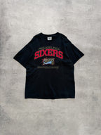 Lee Sport Philadelphia 76ers T-Shirt - XL