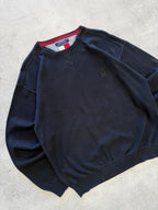 Vintage Tommy Hilfiger Sweatshirt - M