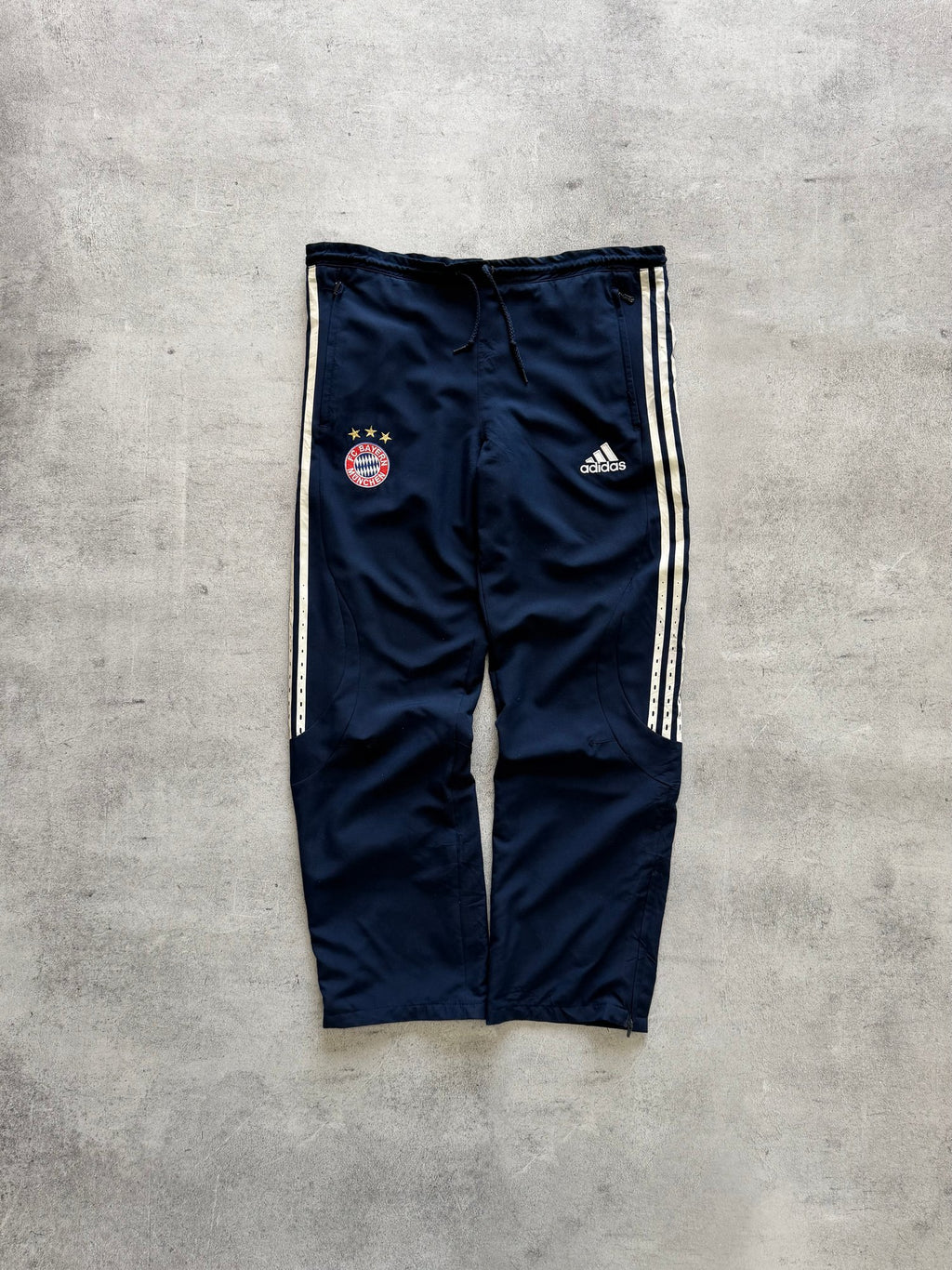 Adidas FC Bayern Munich Track Pants - M