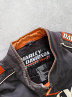 Harley-Davidson Racing Jacket - XL