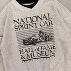 National Sprint Car Sweatshirt - M