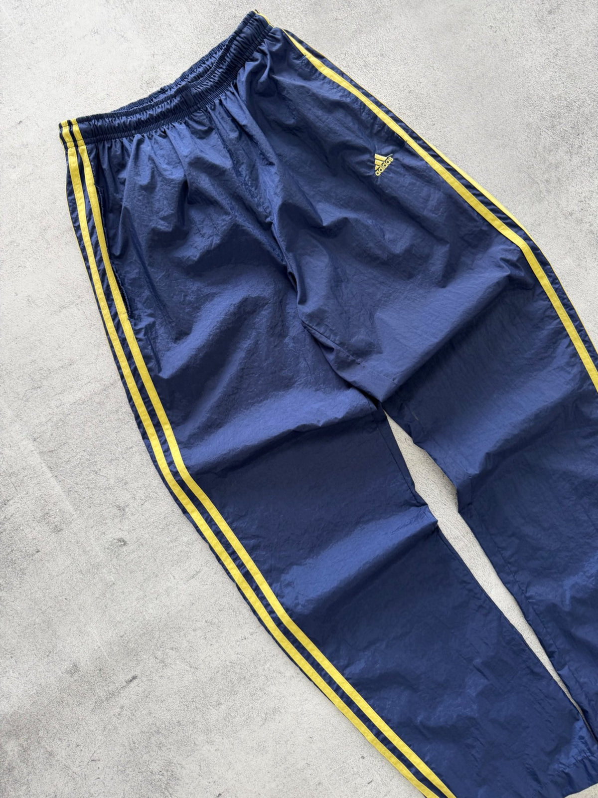Adidas Track Pants - S