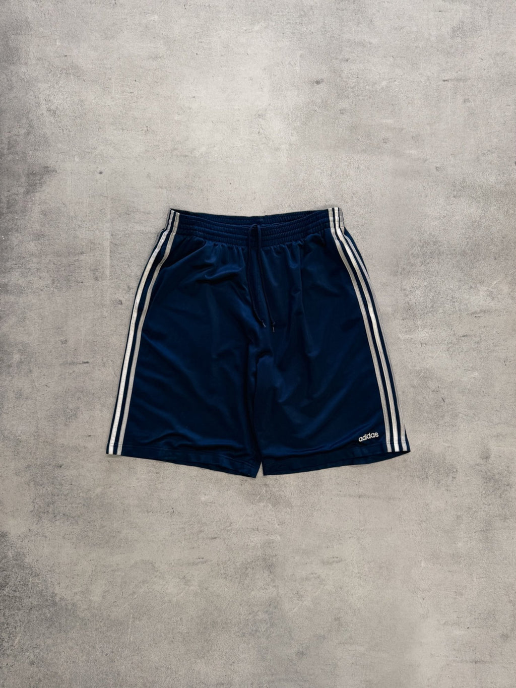 Adidas Baggy Sports Shorts - XL