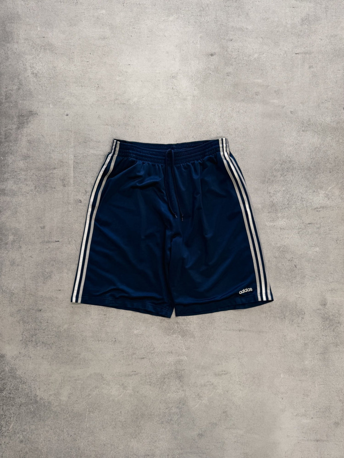 Adidas Baggy Sports Shorts - XL
