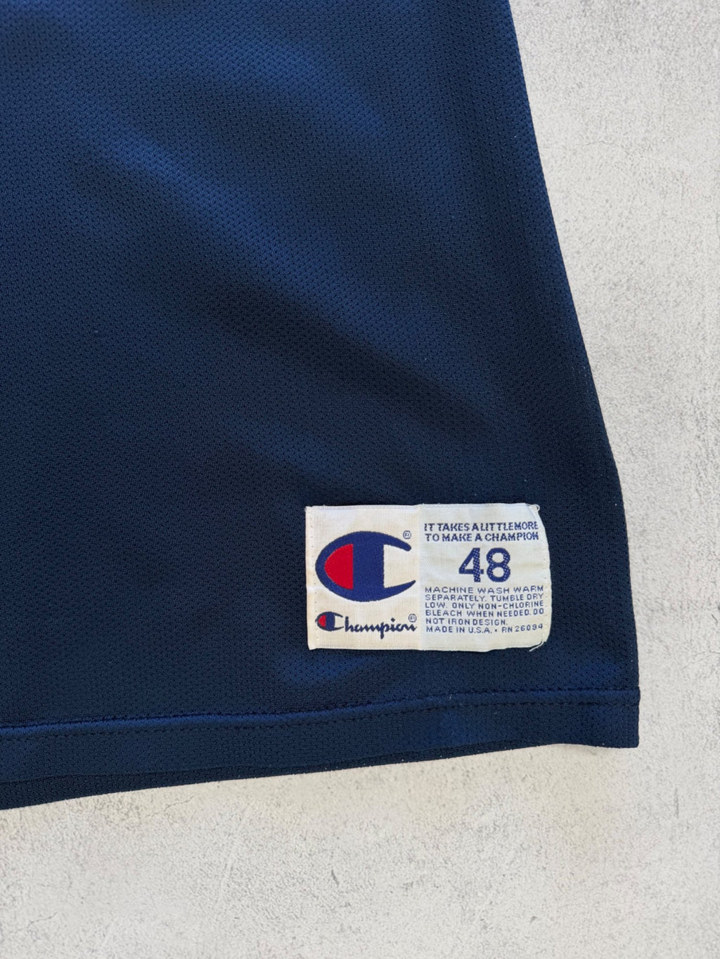 Champion USA Basketball Dream Team Jersey - L