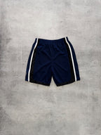 Adidas NBA Dallas Mavericks Basketball Shorts - M