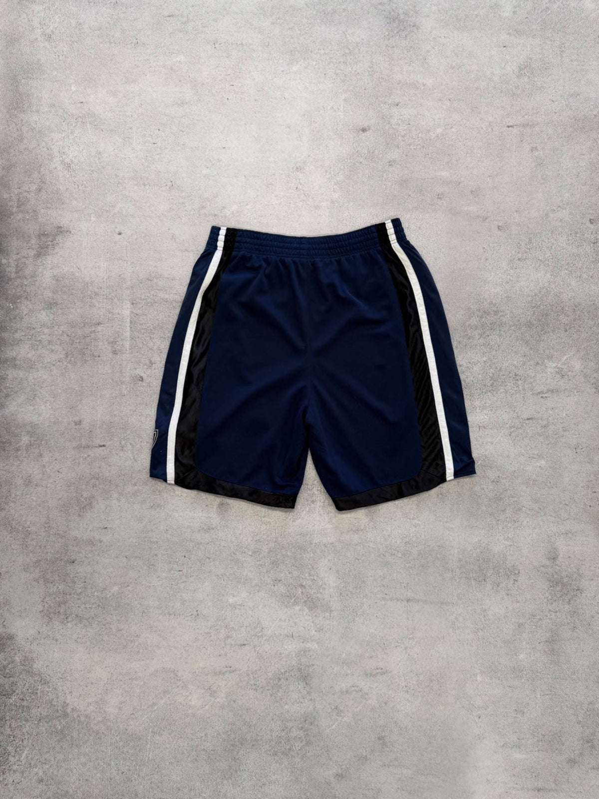 Adidas NBA Dallas Mavericks Basketball Shorts - M