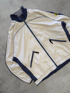 Adidas Equipment Windbreaker Jacket - S