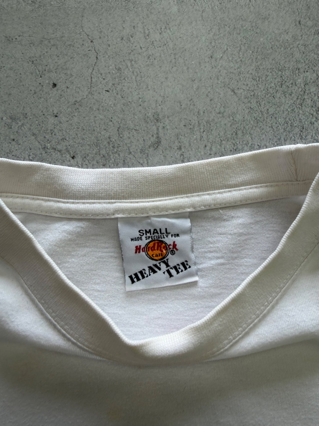 Hard Rock Cafe Tokyo T-Shirt - M