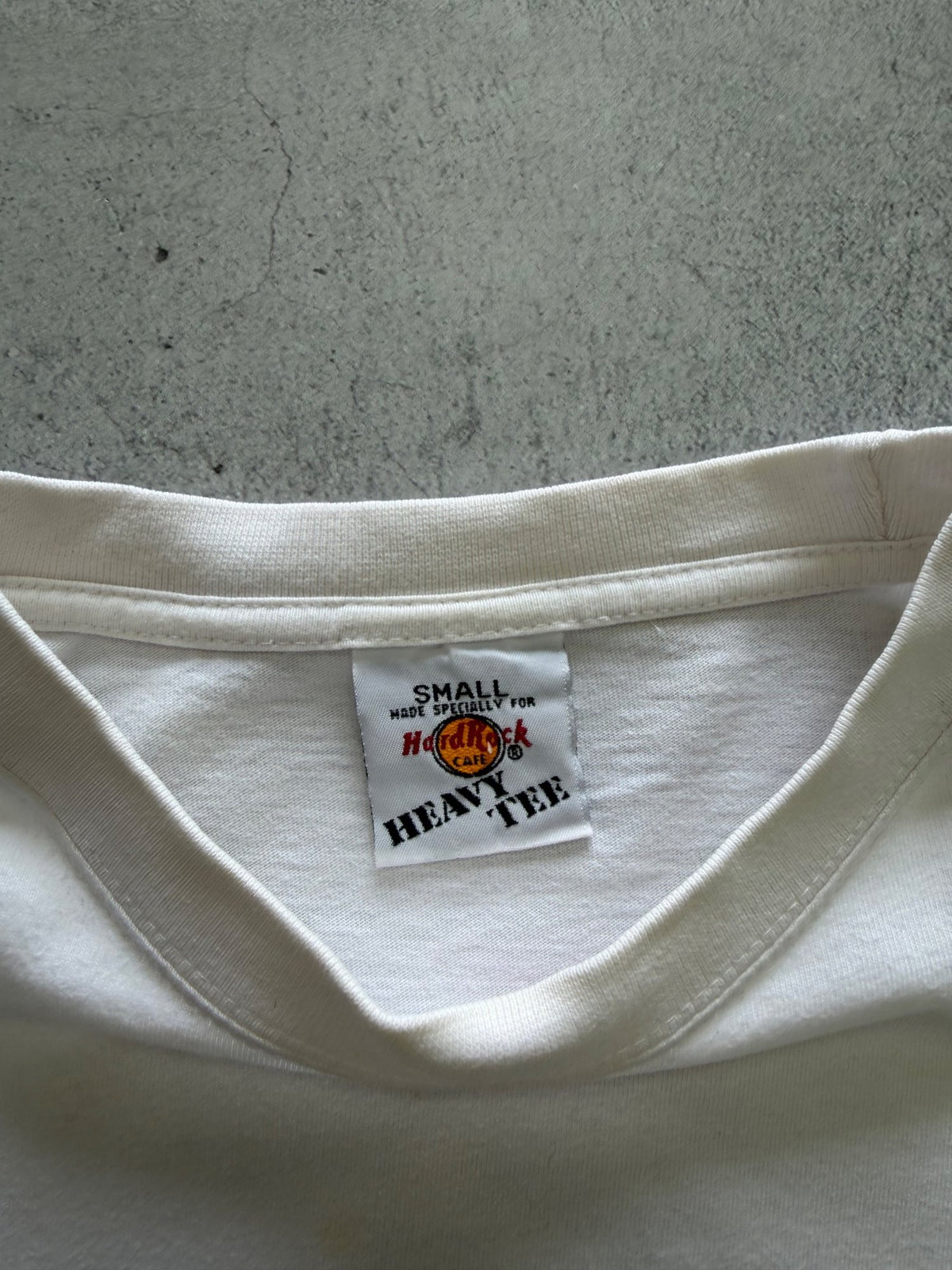 Hard Rock Cafe Tokyo T-Shirt - M