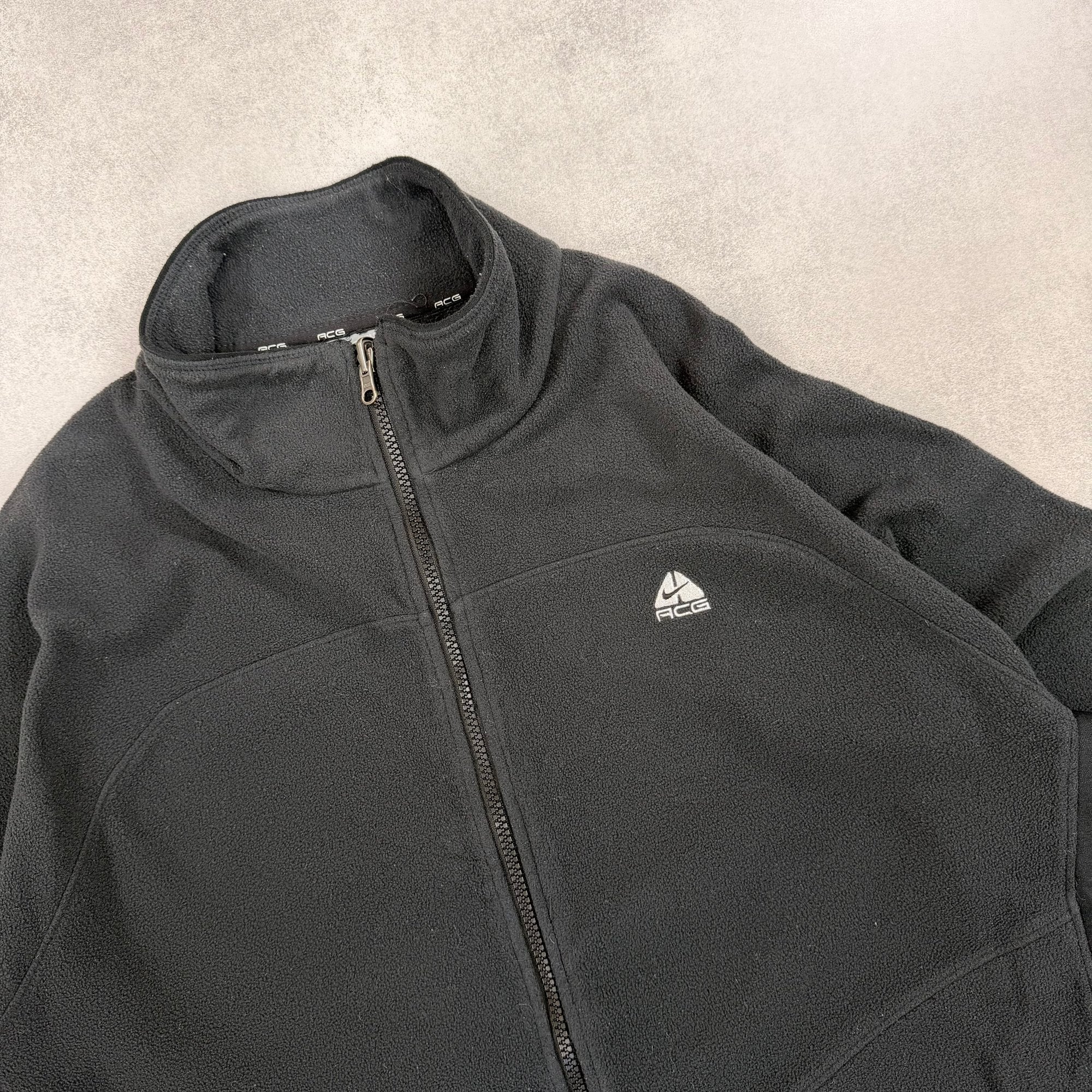 Nike ACG Fleece Jacket - XL