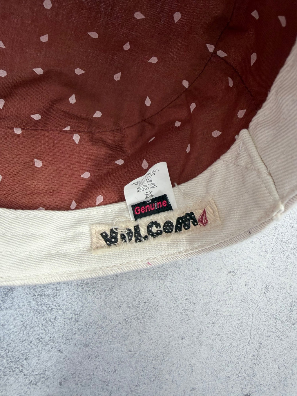 Volcom Cadet Cap