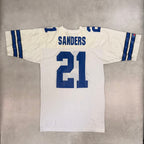 Dallas Cowboys Deion Sanders Jersey - XL