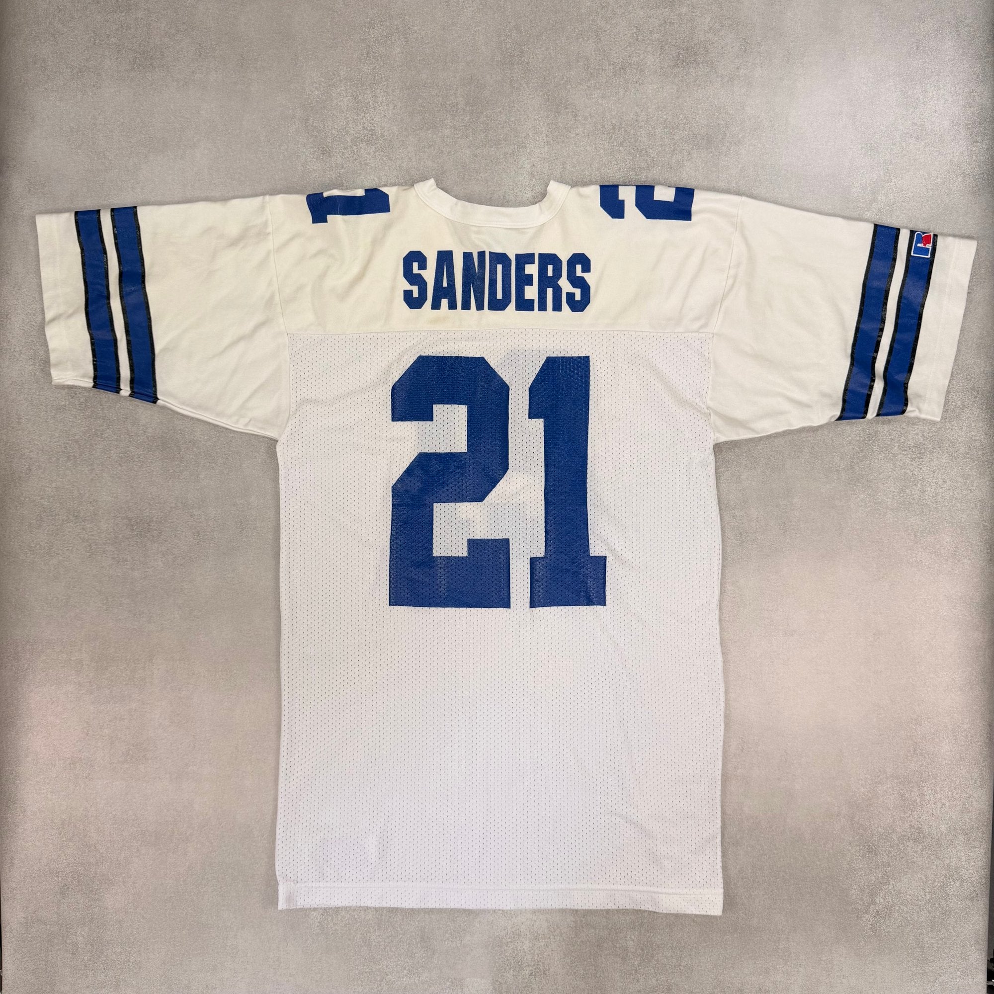 Dallas Cowboys Deion Sanders Jersey - XL