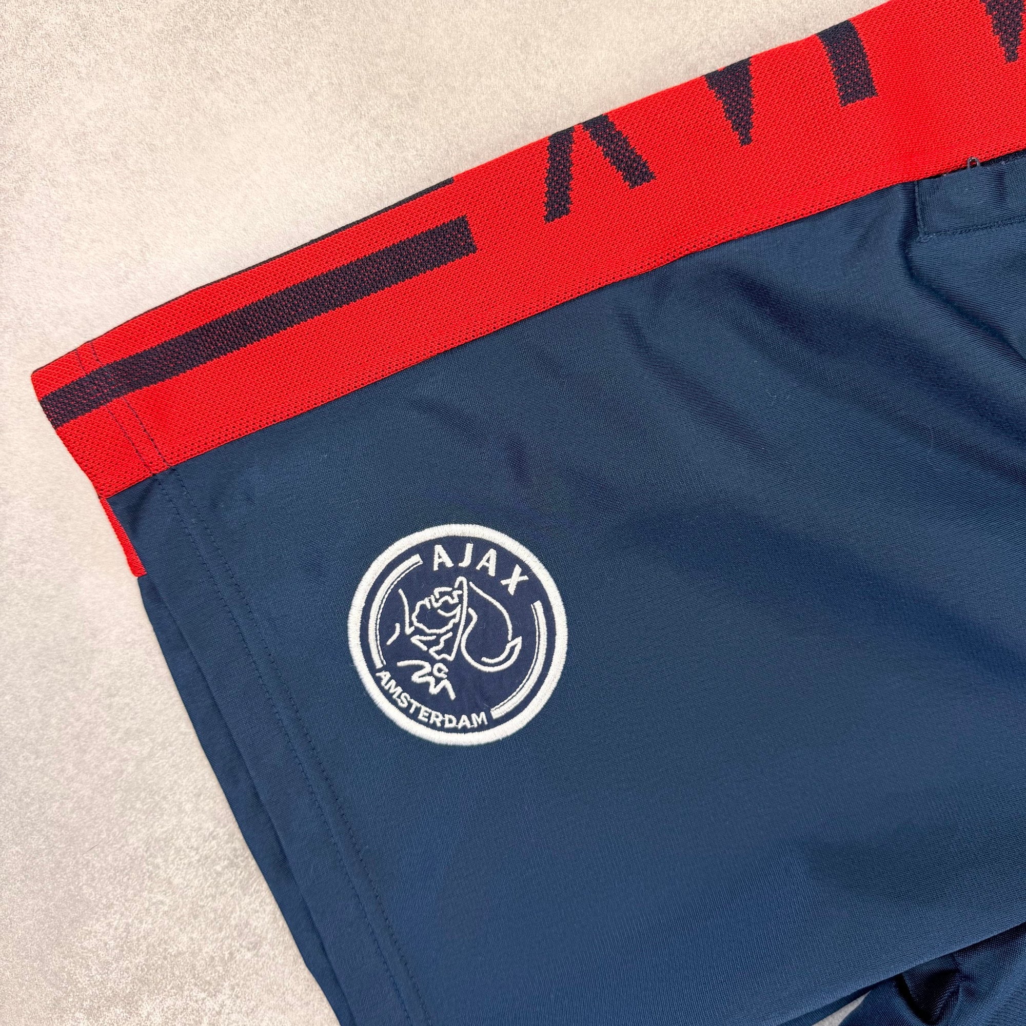 Umbro Ajax Shorts - M