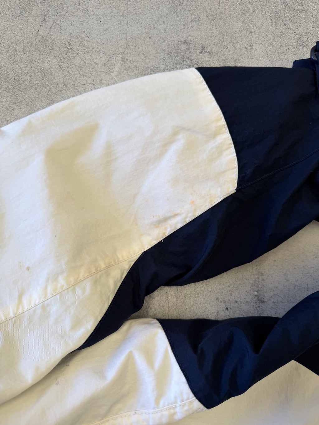 Vintage Polo Sport Ralph Lauren Hooded Jacket - L
