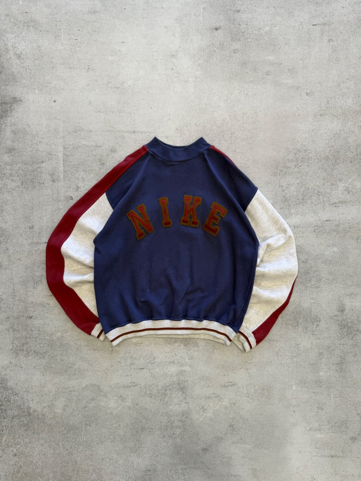 Nike Vintage Sweatshirt - S