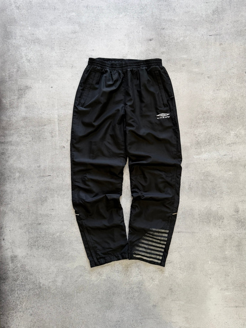 Umbro Track Pants - M