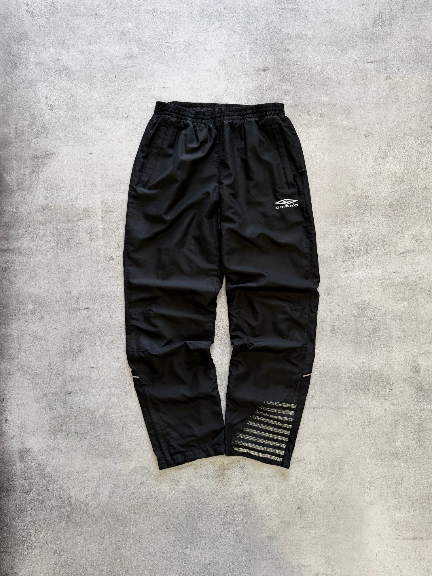 Umbro Track Pants - M