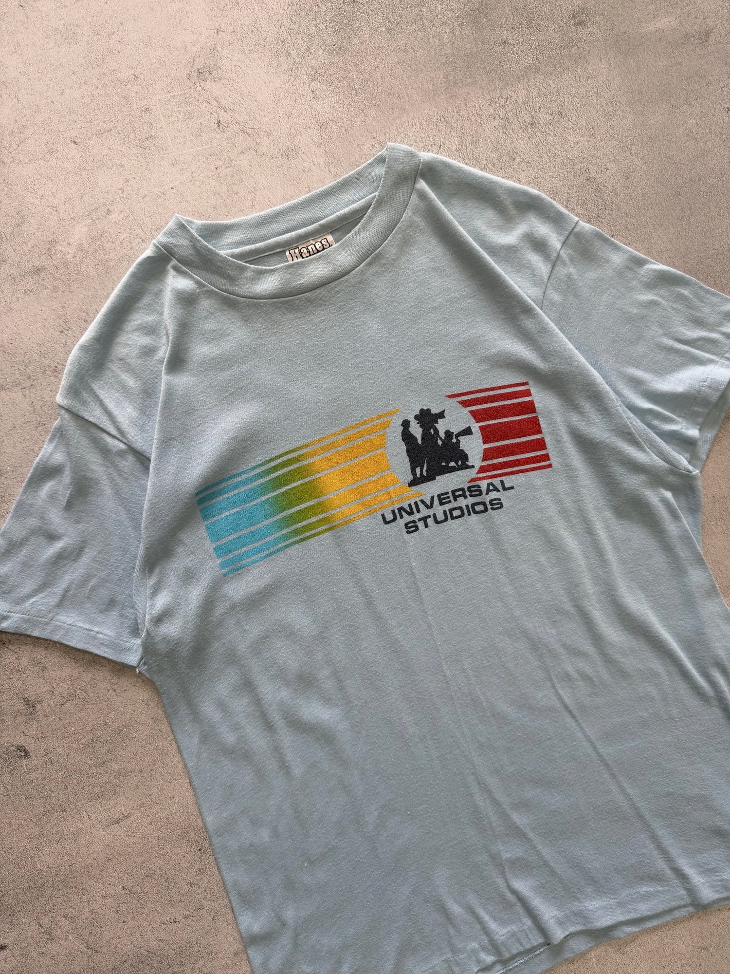 Hanes Universal Studios T-Shirt - L