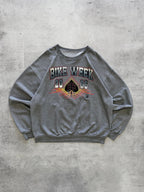 Vintage Bike Week 2006 Sweatshirt - L