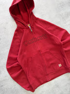 Carhartt Vintage Women's Hoodie - S
