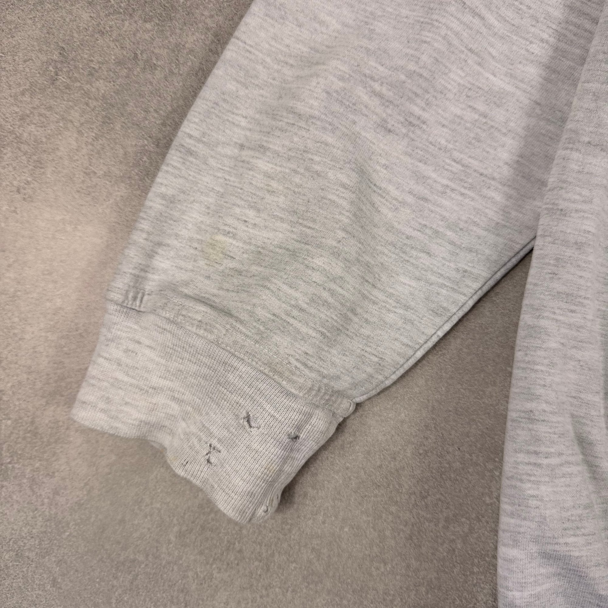 Adidas France 98 Sweatshirt - XL