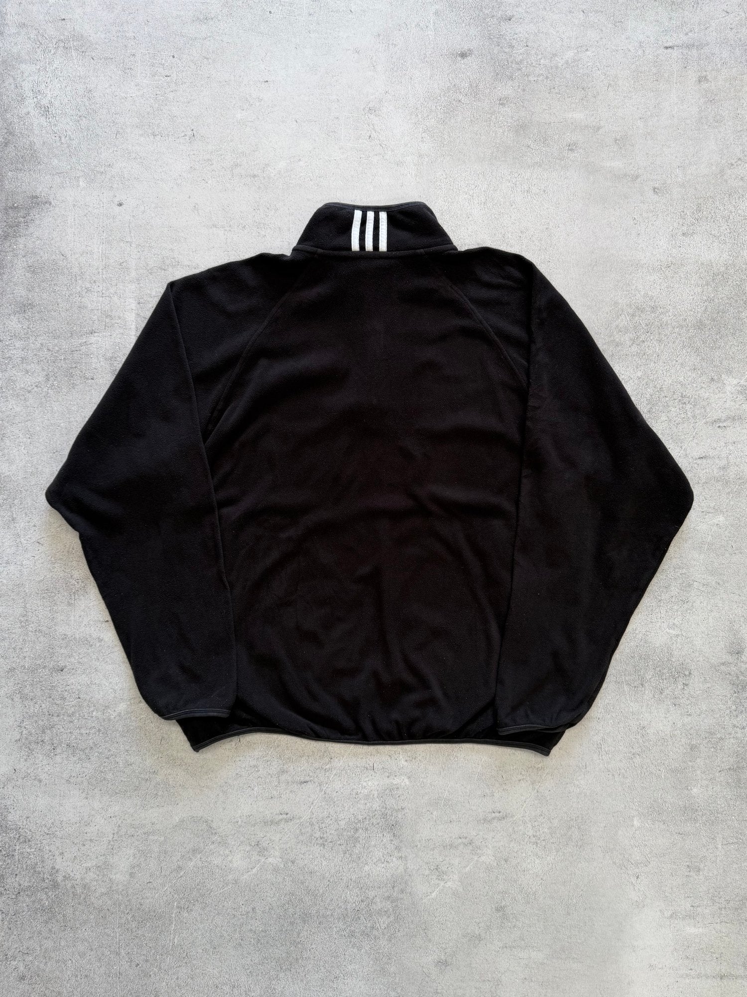 Adidas Golf Fleece - XL
