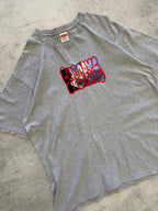 Supreme Graphic T-shirt - L