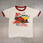 Mario Andretti T-Shirt - XL