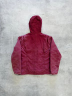 Carhartt Hooded Jacket - L