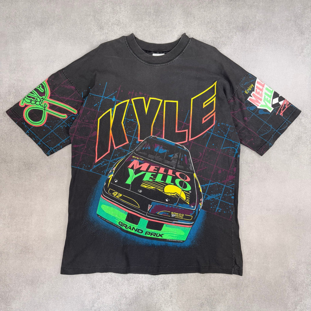 NASCAR T-Shirt - XL