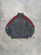Reebok Liverpool FC Track Jacket - L