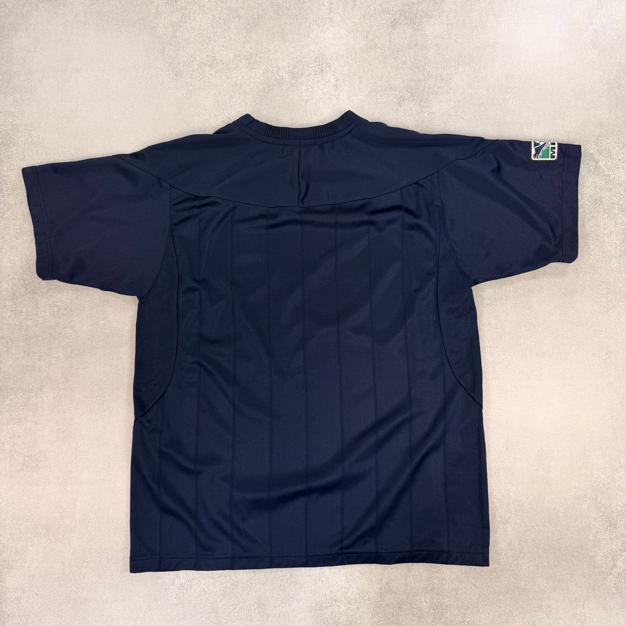 New England Revolution Soccer Jersey - M