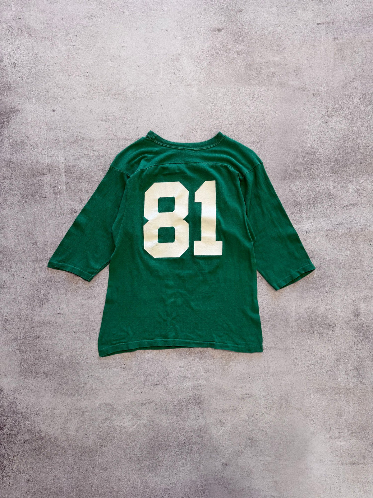 Champion Michigan State 81 Jersey - M