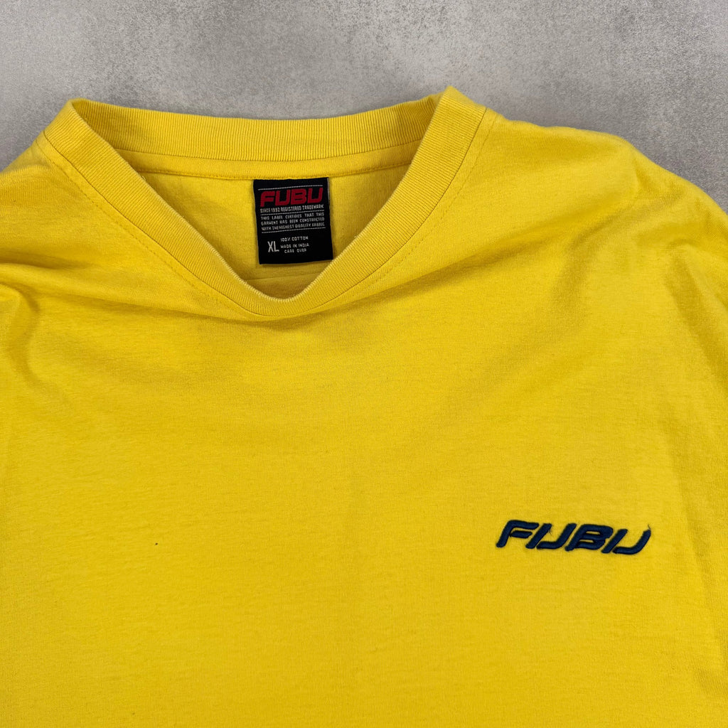 FUBU T-Shirt - XL