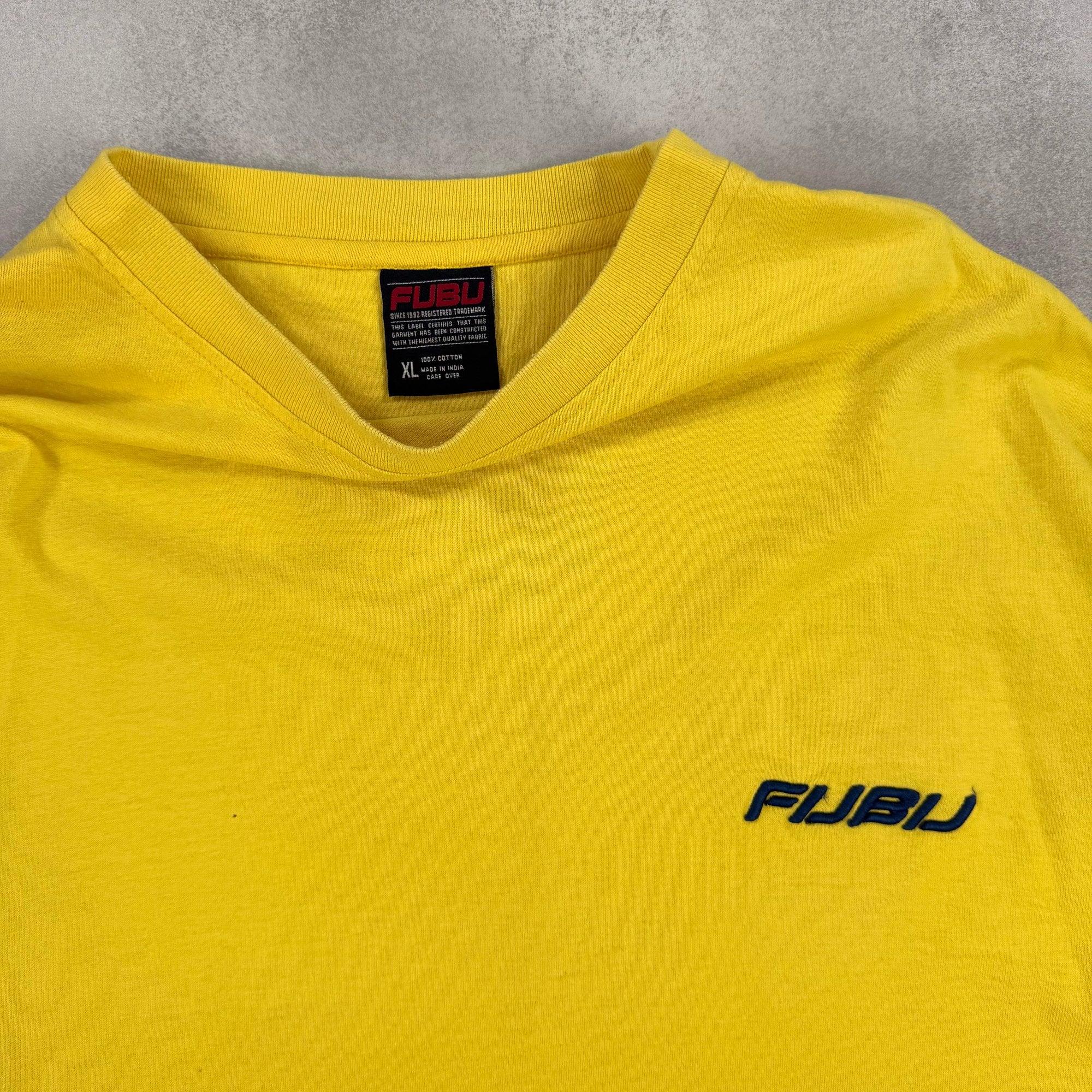 FUBU T-Shirt - XL