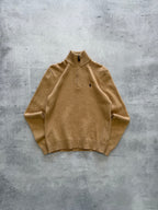 Polo Ralph Lauren Lambs Wool Knitwear - M