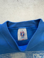 Logo 7 Minnesota Timberwolves Basketball Sweatshirt - L