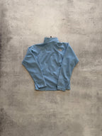 Women's The North Face Fleece Track Jacket - XS