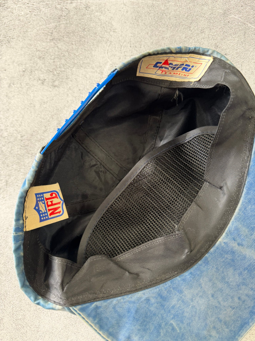 New York Giants NFL Cap