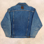 Marlboro Denim Jacket - L