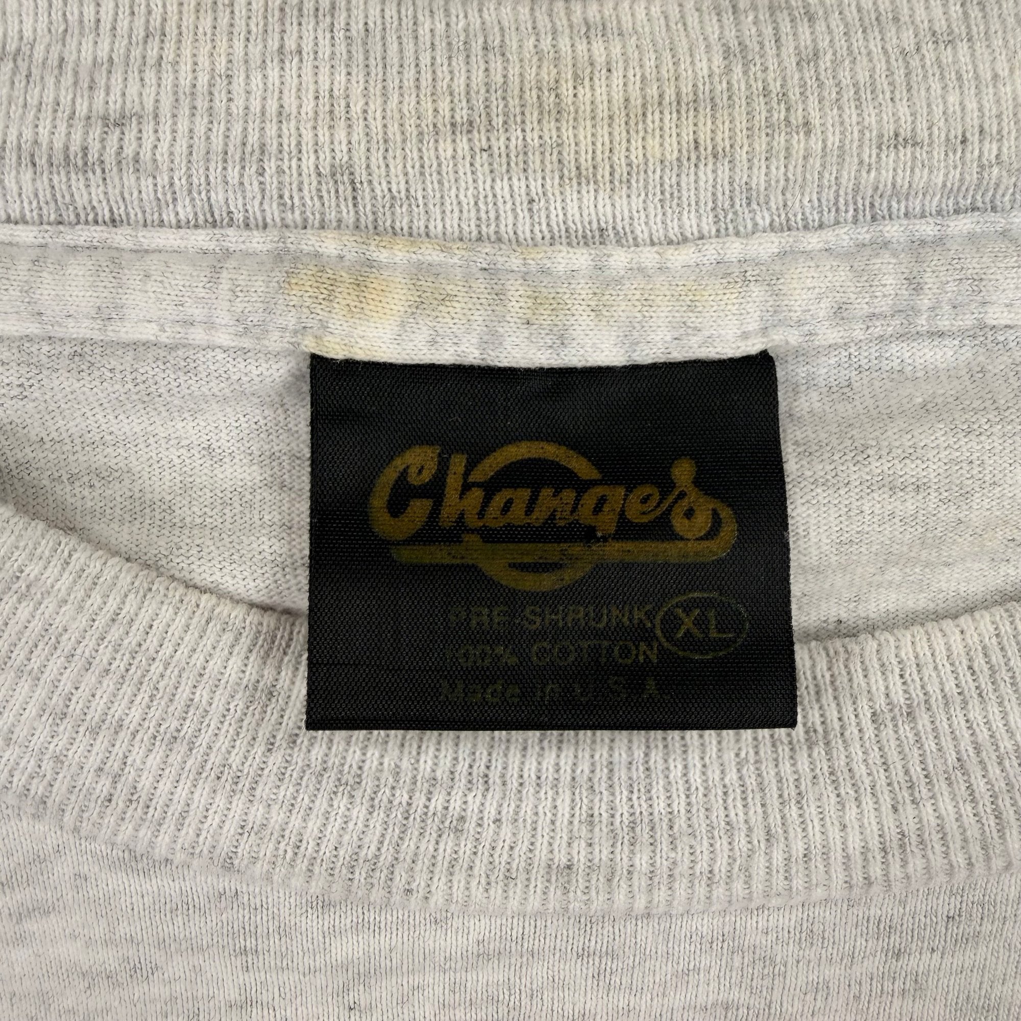 Changes Looney Tunes T-Shirt - XL