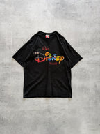 Mickey Inc Walt Disney World T-Shirt - M