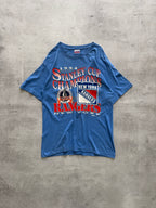 New York Rangers 1994 T-Shirt - L