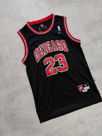 Nike Chicago Bulls Michael Jordan Jersey - M
