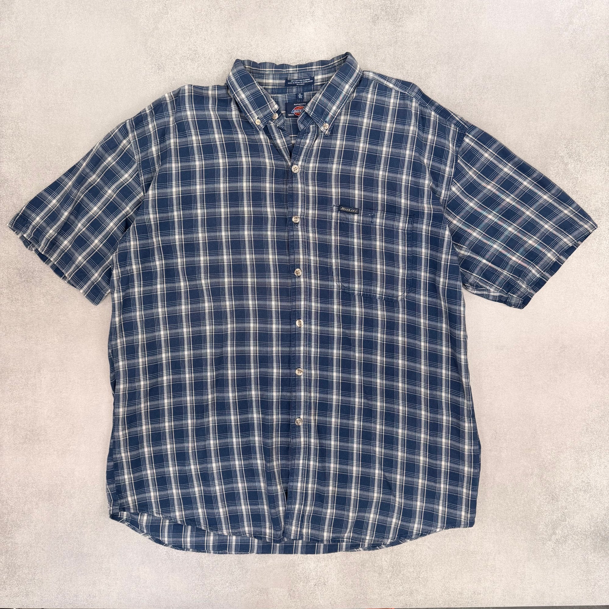 Dickies Shirt - XL